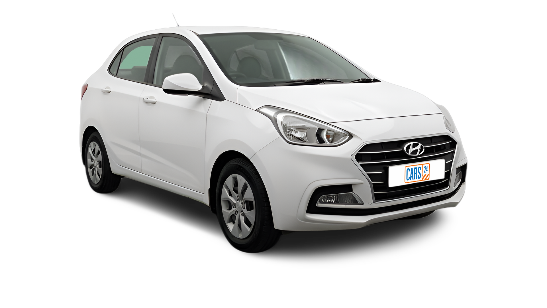 2018 Hyundai Xcent - Sedan - Diesel - Manual - ₹3.11 lakh